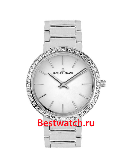 Часы Jacques Lemans Milano 1-1843A